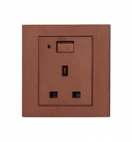 فيش 13امبير و USB كوفي توفل