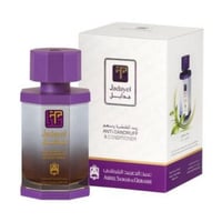 زيت للقشرة ومنعم للشعر جدايل من عبدالصمد القرشي 13...