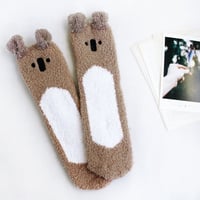 جوارب شتوية نسائية كوالا