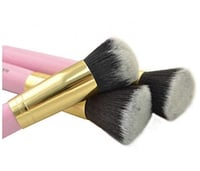 مجموعة فرش المكياج