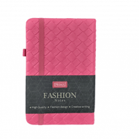 دفتر نوته غلاف جلد A7