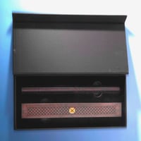 مبخرة ذكيه اعواد بخور الابانوس