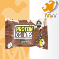 لابيرفا كوكيز بروتين 100 غرام Laperva