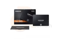 هاردسك SSD سامسونج - 500GB