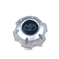 اكواب جنوط تيوتا هايلكس دبل (طقم 4 حبات)