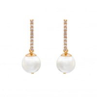 أليسيا بون - حلق ولكينج ان مون لايت AB-002