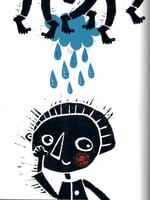 الفتى الذي ورث حذاء ابيه