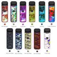 سحبة سيجارة سموك نورد كيت SMOK NORD Kit