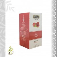 زيت الورد 30مل (هيماني)