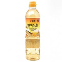 خل الأرز 900 مل _ كوريا الجنوبية