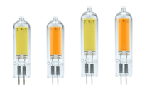 لمبة 12W LED G4 موفرة للطاقة أبيض بارد