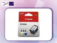 حبر كانون ملون 446 عالي الجودة