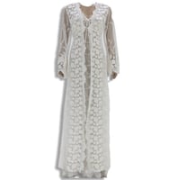 طقم عرائس قطعتين من DREAMS LINGERIES - 4688L9