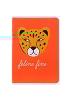 دفتر 30 صفحة من سلسلة رين فورست