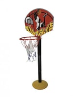 لعبة كرة السلة