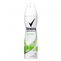 ريكسونا بخاخ مزيل العرق حريمي بامبوو 150 مل