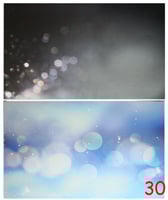 خلفية بلاستيكية وجهين 57x87cm/30