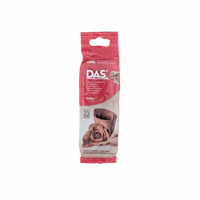 عجينة سيراميك بني 250g داس