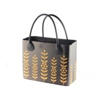 طقم شنطة مشجر