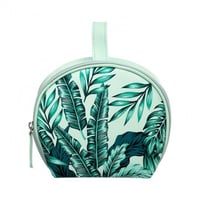 حقيبة مستحضرات تجميل - 13×9×19 سم