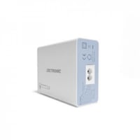 منصة شحن من ليكترونك 5 منافذ بقوة 50 واط بتقنية ال...