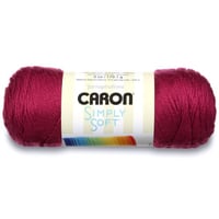CARON SIMPLY SOFT, FUCHSIA