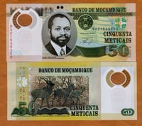 موزمبيق فئة 50 متكال (بولمير) أنسر