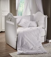 طقم مفارش مواليد Pearl