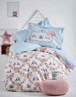 طقم مفارش أطفال Paise