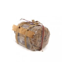 فراش نوم للرحلات اول الوسم قطن - الدرويش