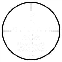 دربيل Vortex Diamondback Tactical FFP 4-16x44 MOA