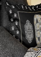 طقم مفارش مزدوج كينج سايز Kiara