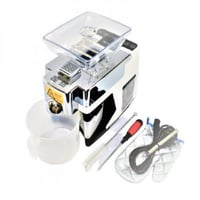 معصرة حبوب نيوتس لاستخراج كافة أنوع الزيوت