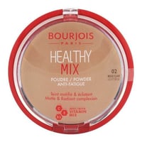 بودرة برجوا هيلثي مكس بودر رقم 02 بيج فاتح 11جرام