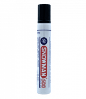 قلم ماركر 600 أسود سنومان