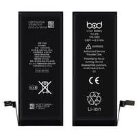 بطارية ايفون 6 ماركة بود bod