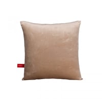 مخدة أحرف مزخرفة