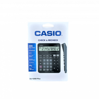 حاسبة كاسيو مراجعة 300 عملية