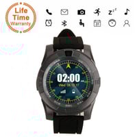 زونكو | ساعة ذكية تدعم شريحة وذاكرة