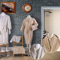 أطقم روب من دوڤت 10 قطع