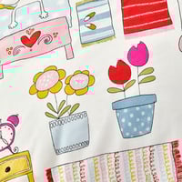 طقم مفارش أطفال Gita Sari