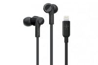 سماعة بيلكن معتمد من ابل اسود