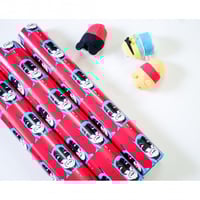 تغليف بات مان