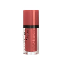 برجو احمر شفاه سائل اديشين فيلفيت 04