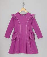 فستان Becky فاخر