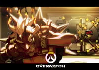OVERWATCH (5)
