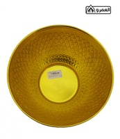 طاسه تايلندي اصفر