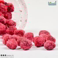 حبحبوه بالفواكه (مابويو)