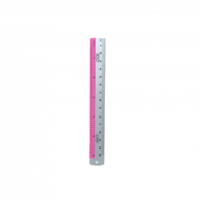 مسطرة معدن 15 سم