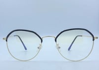 نظارة طبية من المعدن موديل 306C1